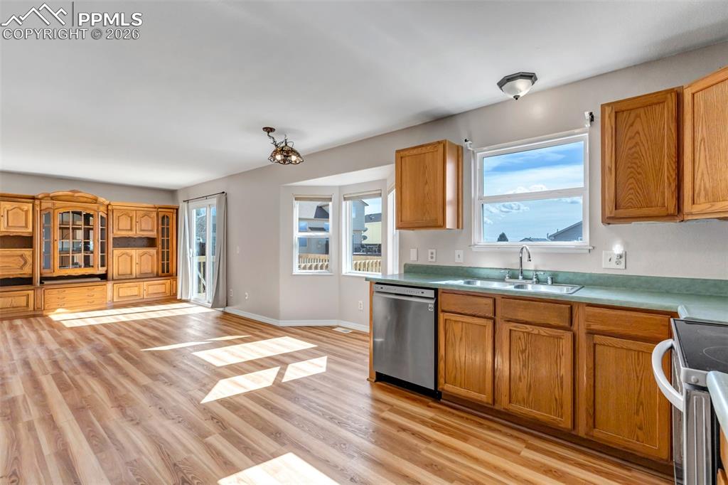 2375 Lisa Drive Colorado Springs CO 80915