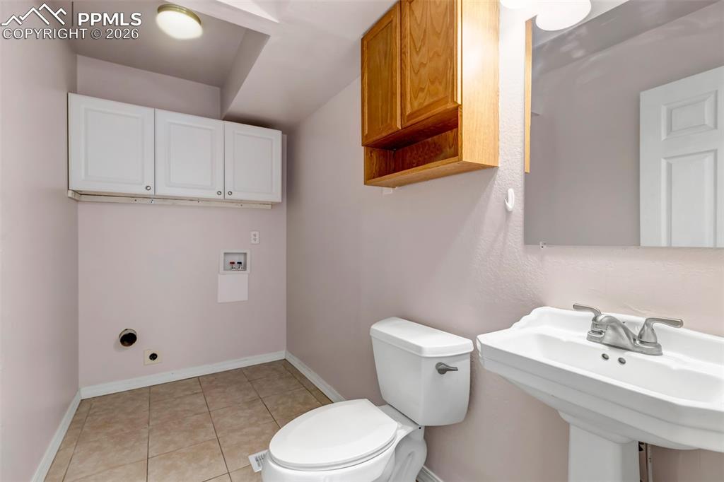 2375 Lisa Drive Colorado Springs CO 80915