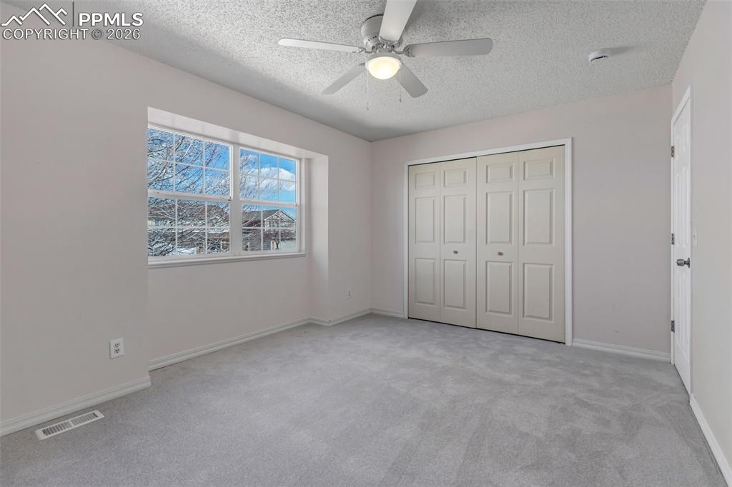 2375 Lisa Drive Colorado Springs CO 80915