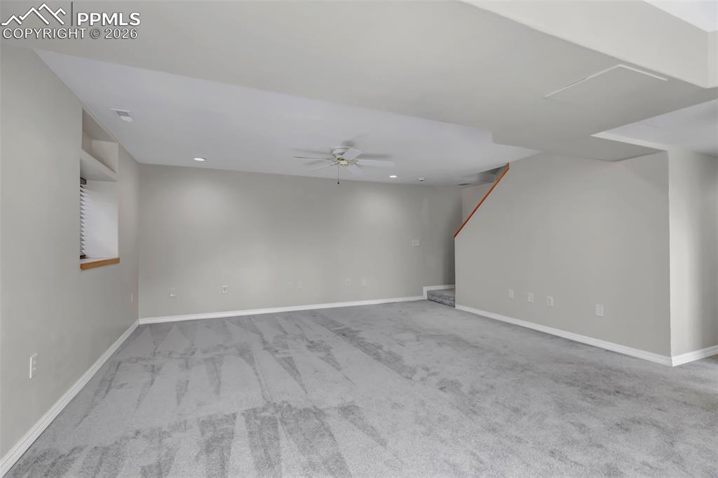 2375 Lisa Drive Colorado Springs CO 80915