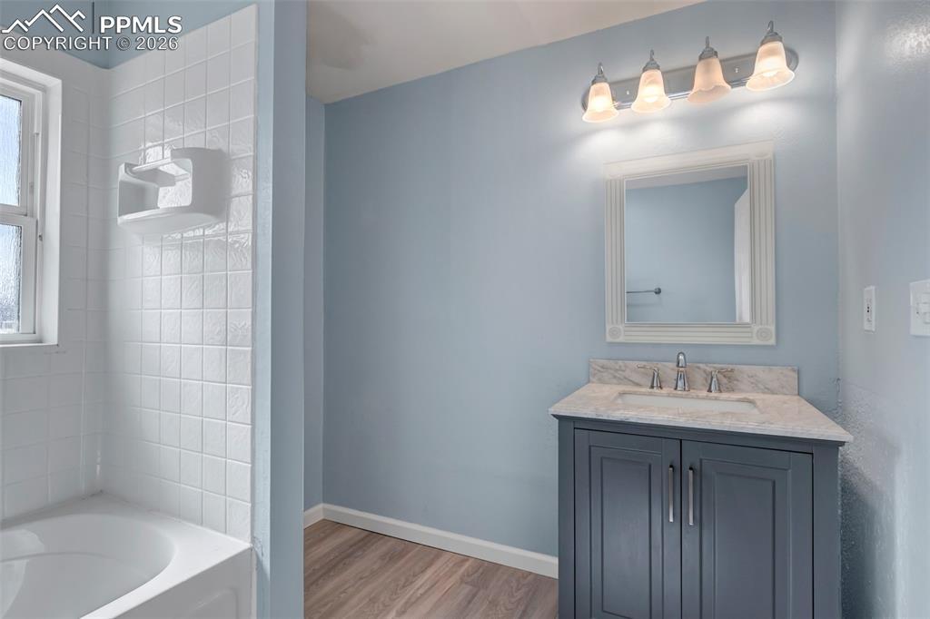 2375 Lisa Drive Colorado Springs CO 80915