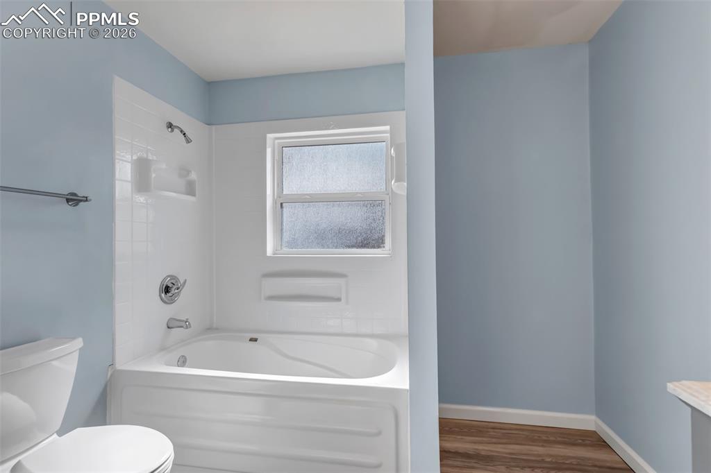 2375 Lisa Drive Colorado Springs CO 80915