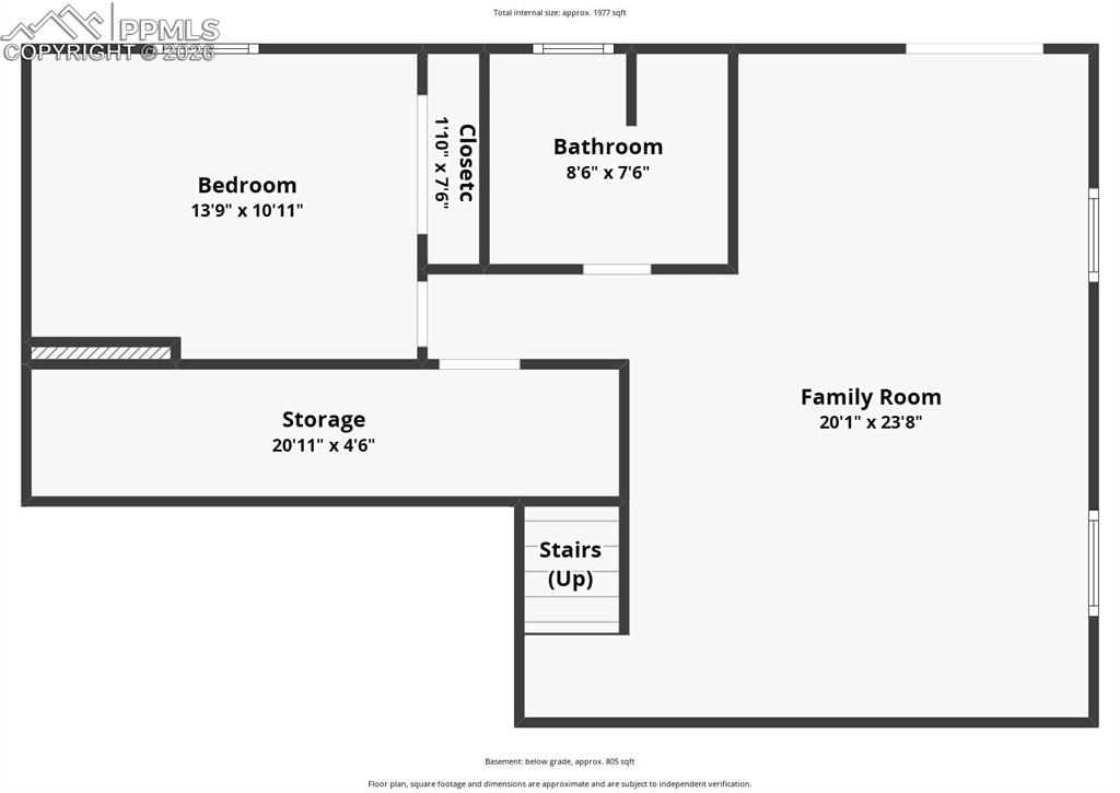 2375 Lisa Drive Colorado Springs CO 80915