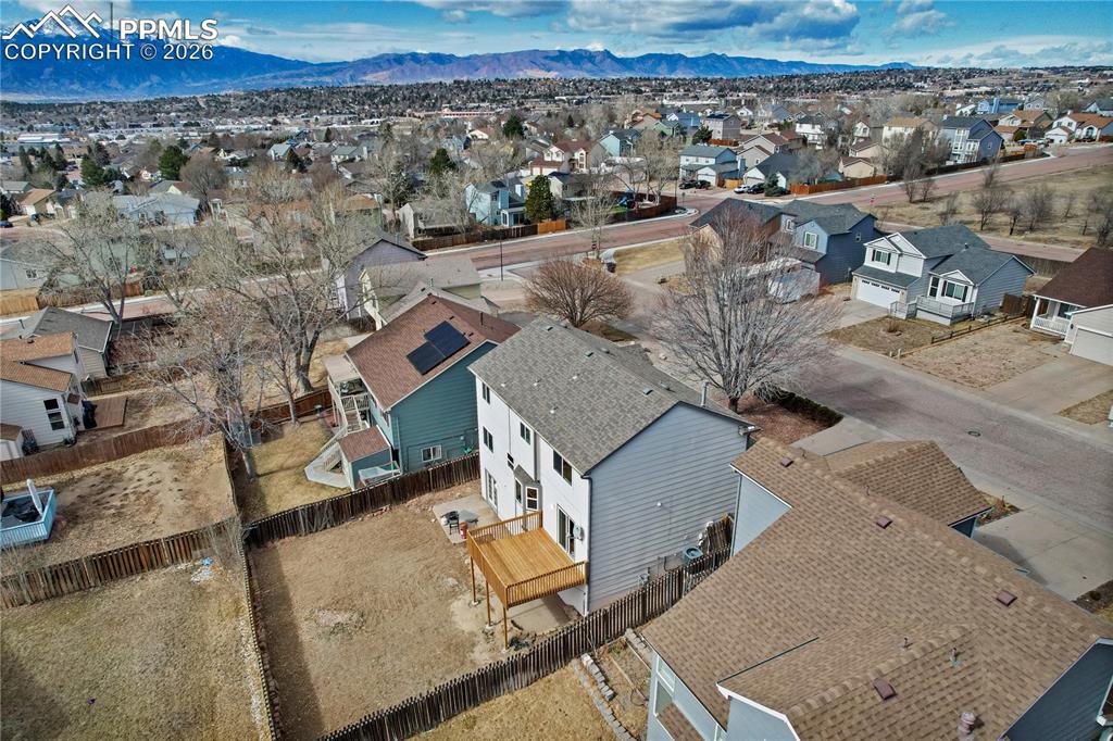 2375 Lisa Drive Colorado Springs CO 80915
