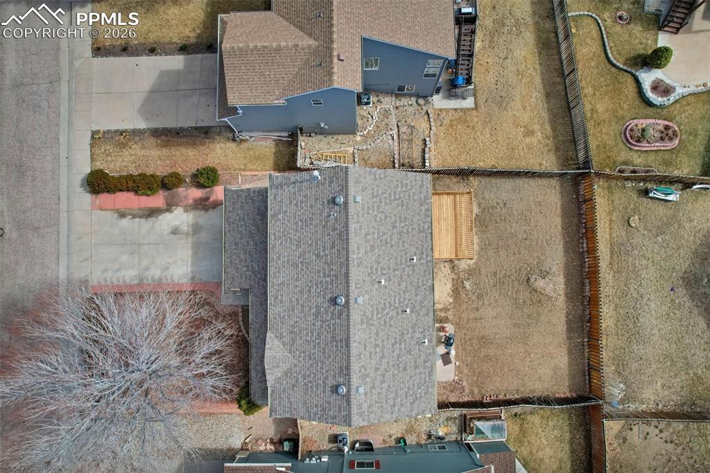 2375 Lisa Drive Colorado Springs CO 80915