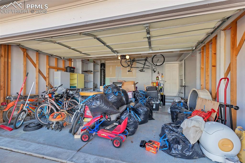 2375 Lisa Drive Colorado Springs CO 80915