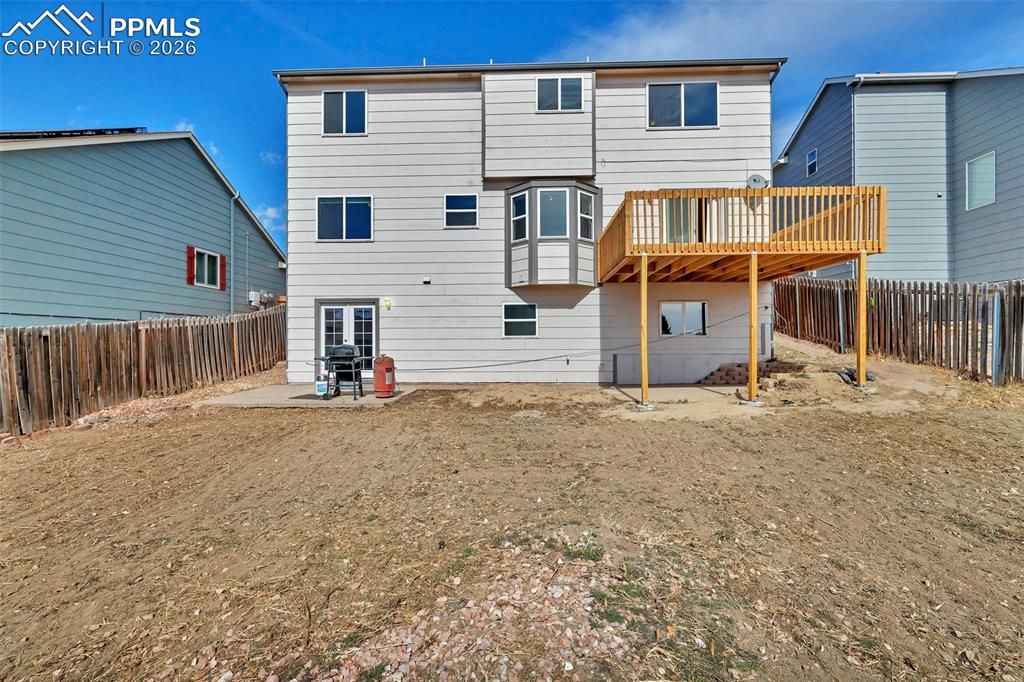 2375 Lisa Drive Colorado Springs CO 80915