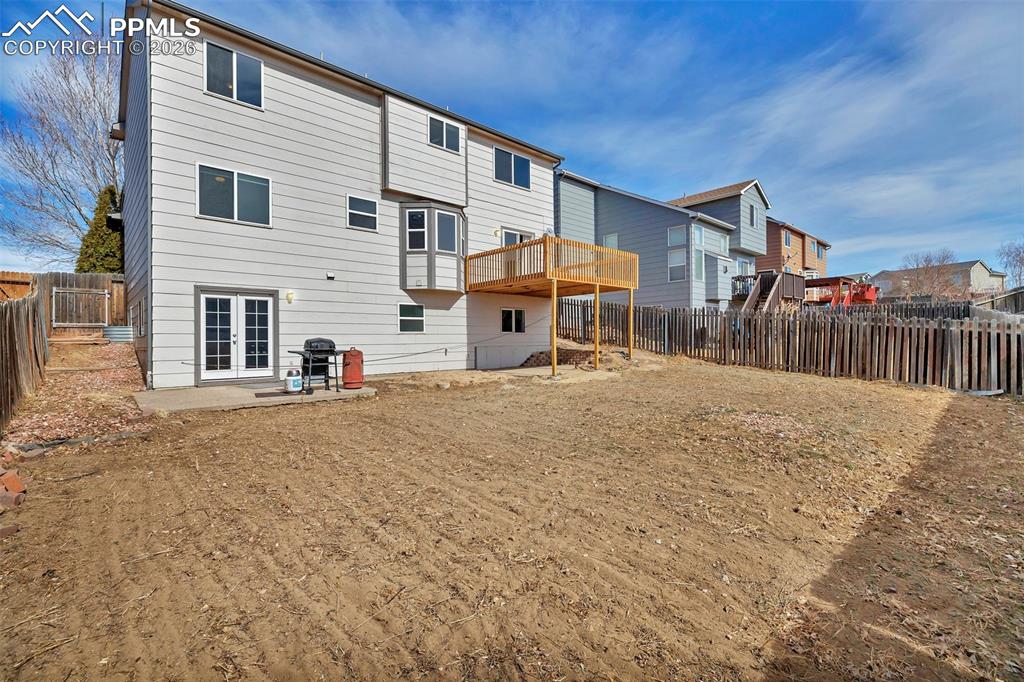 2375 Lisa Drive Colorado Springs CO 80915