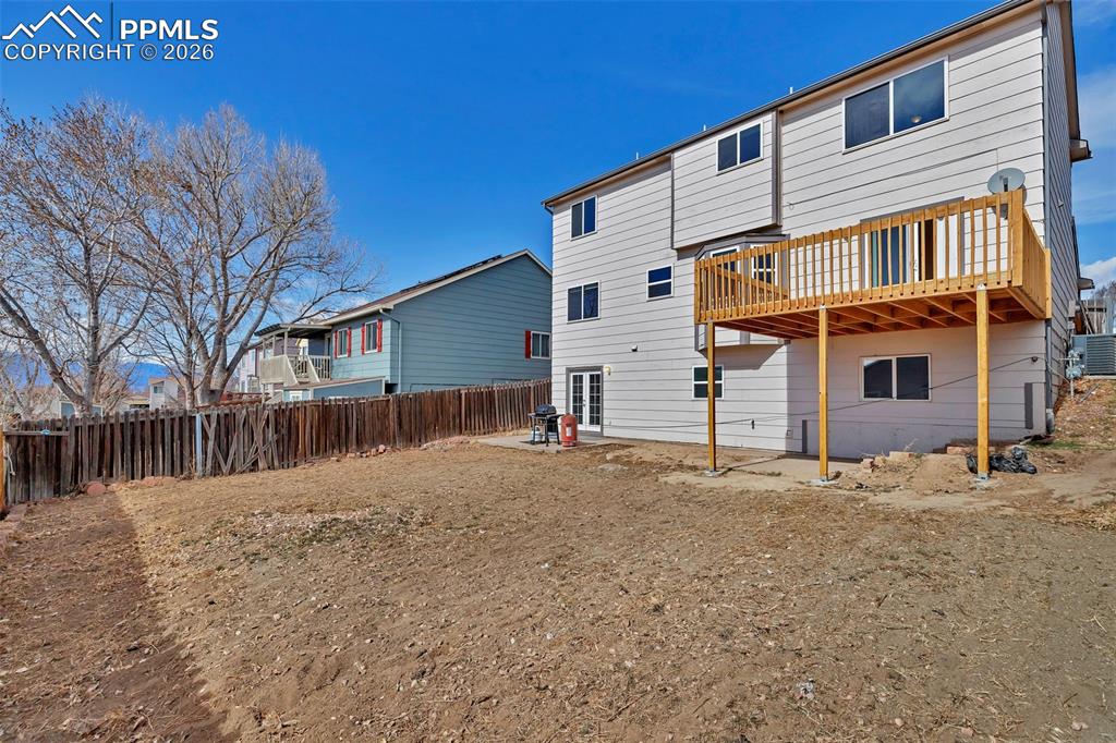 2375 Lisa Drive Colorado Springs CO 80915