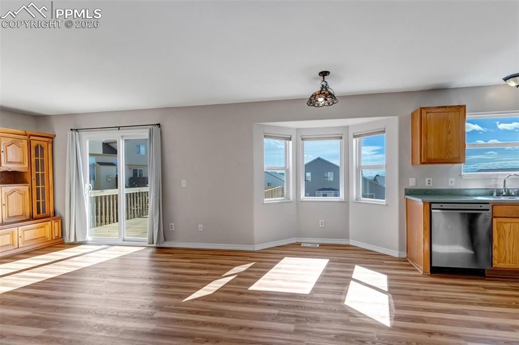 2375 Lisa Drive Colorado Springs CO 80915