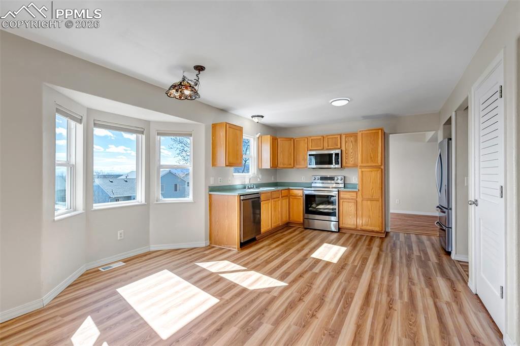 2375 Lisa Drive Colorado Springs CO 80915