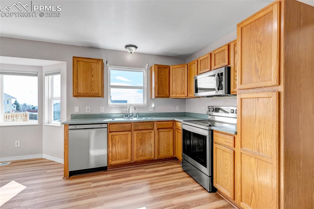 2375 Lisa Drive Colorado Springs CO 80915