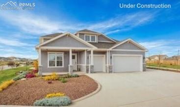 631 White Dove Court Monument CO 80132