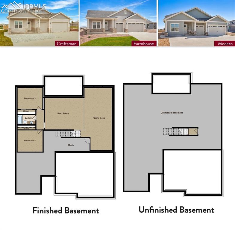 631 White Dove Court Monument CO 80132