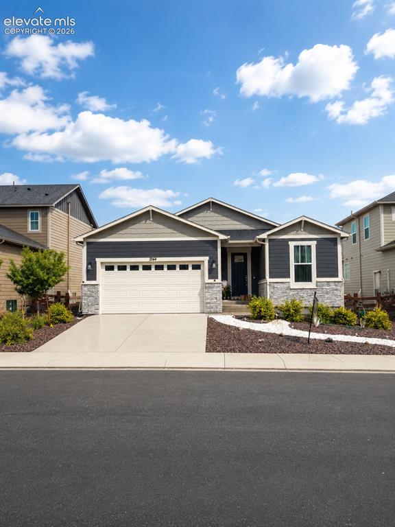 2164 Coyote Mint Drive Monument CO 80132