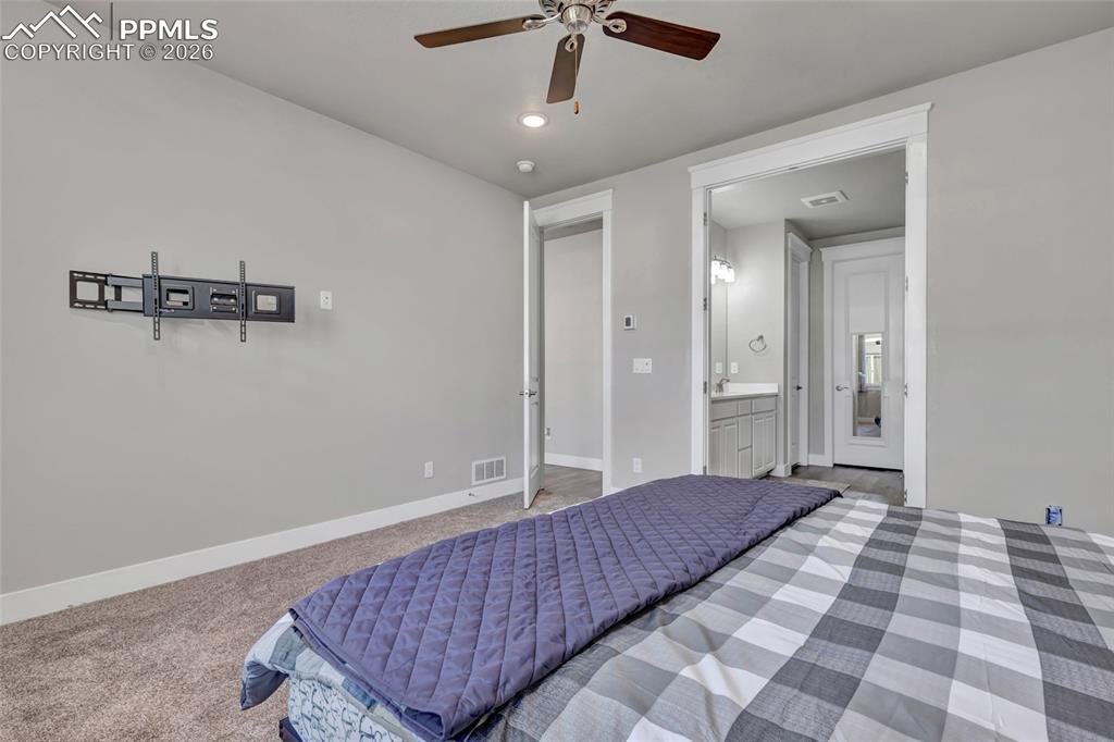 2164 Coyote Mint Drive Monument CO 80132