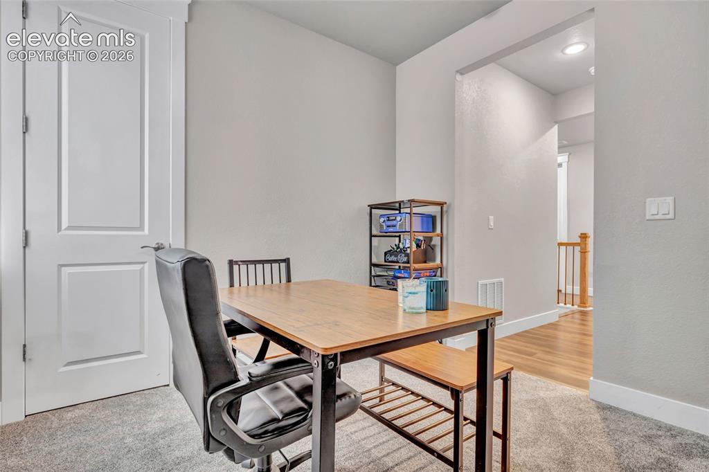 2164 Coyote Mint Drive Monument CO 80132