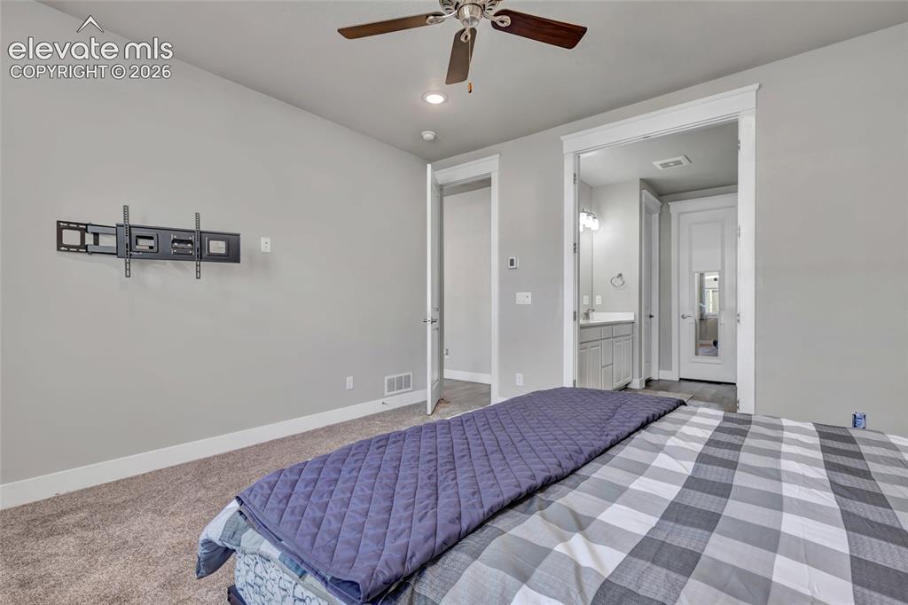 2164 Coyote Mint Drive Monument CO 80132