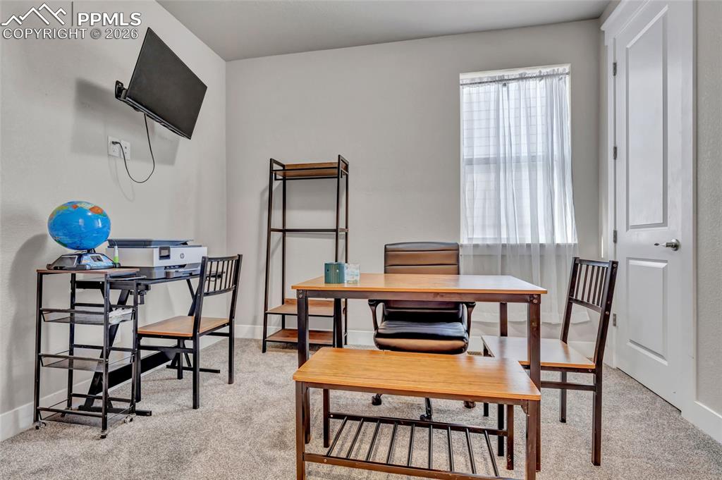 2164 Coyote Mint Drive Monument CO 80132