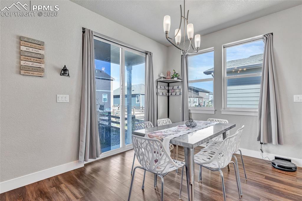 2164 Coyote Mint Drive Monument CO 80132