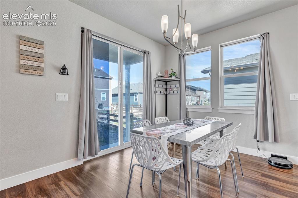 2164 Coyote Mint Drive Monument CO 80132