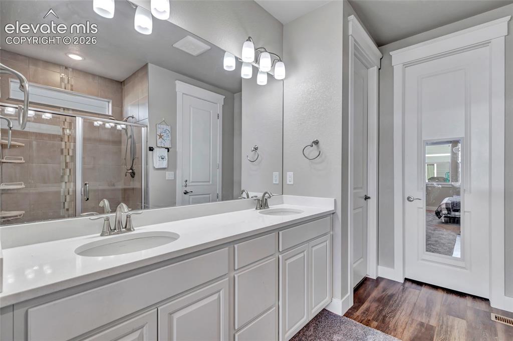 2164 Coyote Mint Drive Monument CO 80132