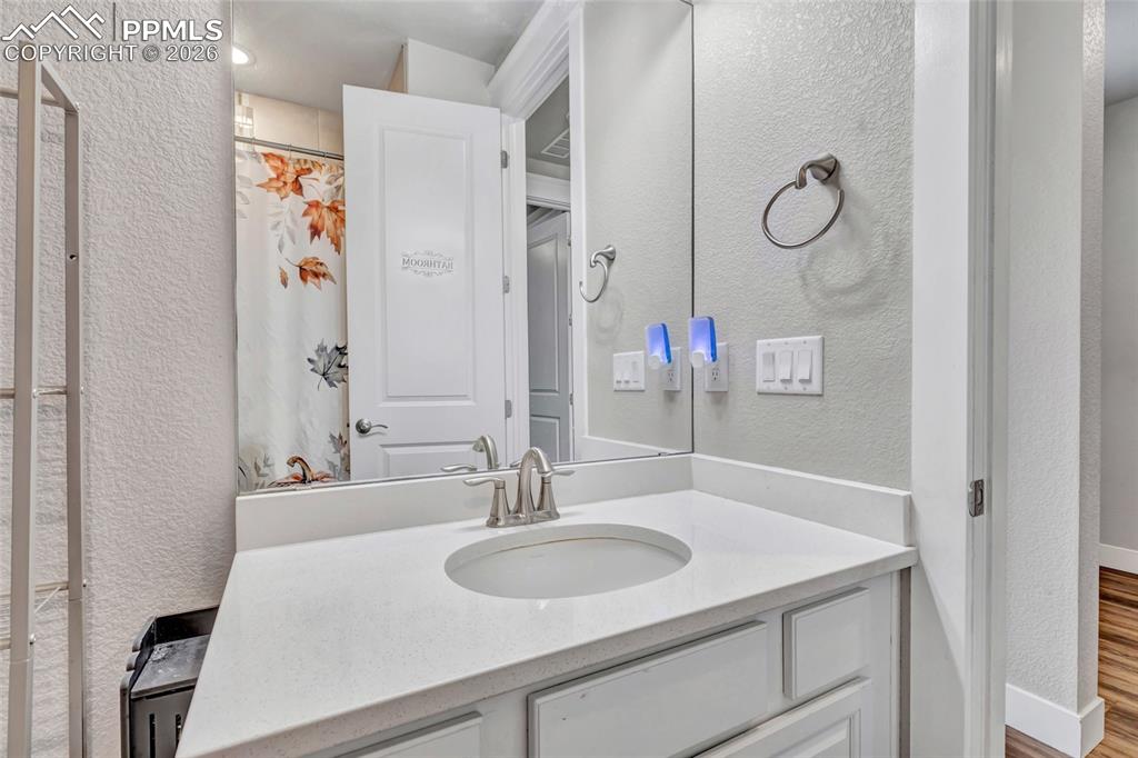 2164 Coyote Mint Drive Monument CO 80132