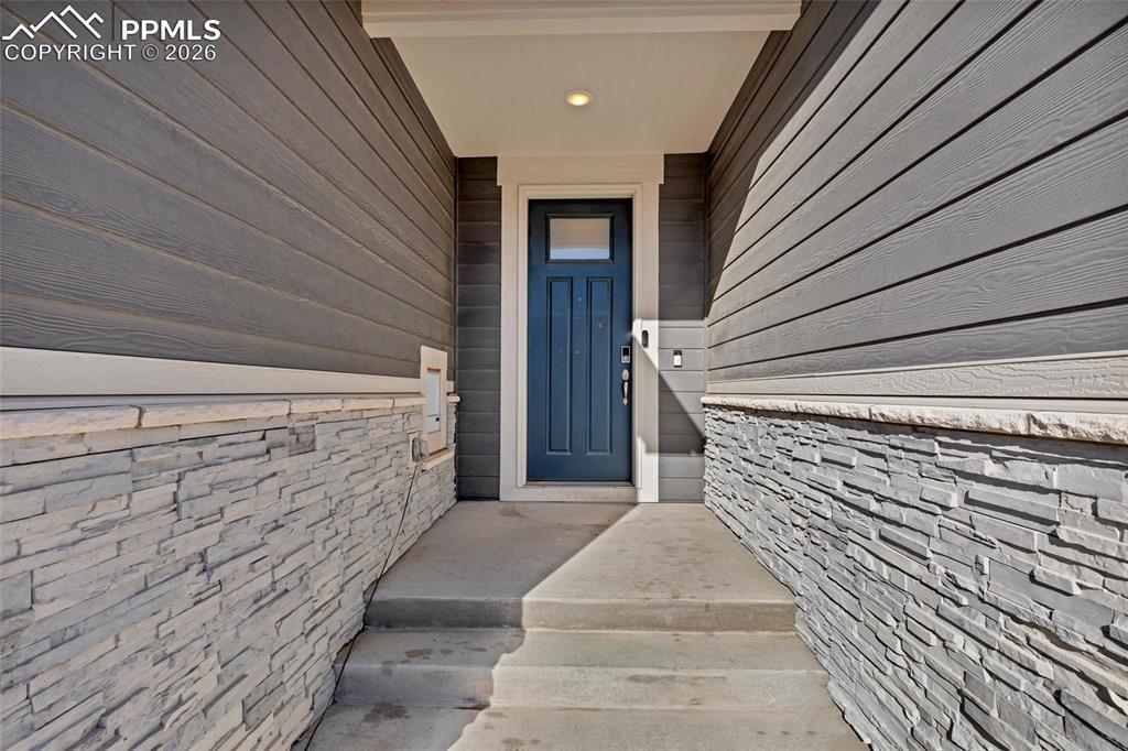 2164 Coyote Mint Drive Monument CO 80132