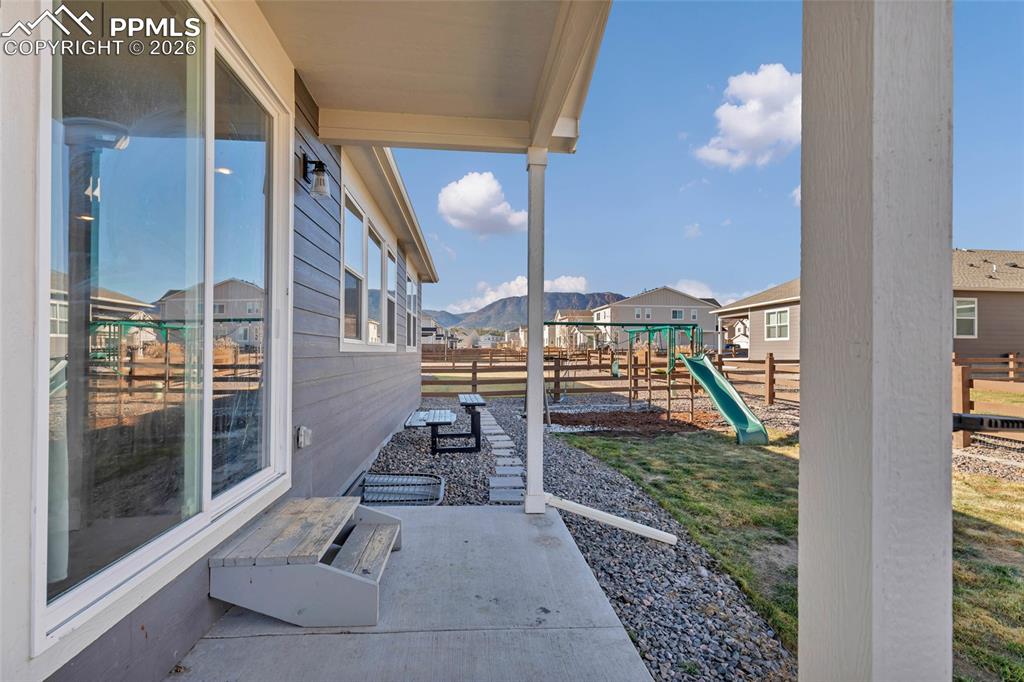 2164 Coyote Mint Drive Monument CO 80132