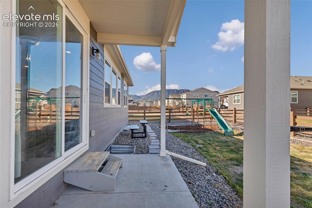 2164 Coyote Mint Drive Monument CO 80132