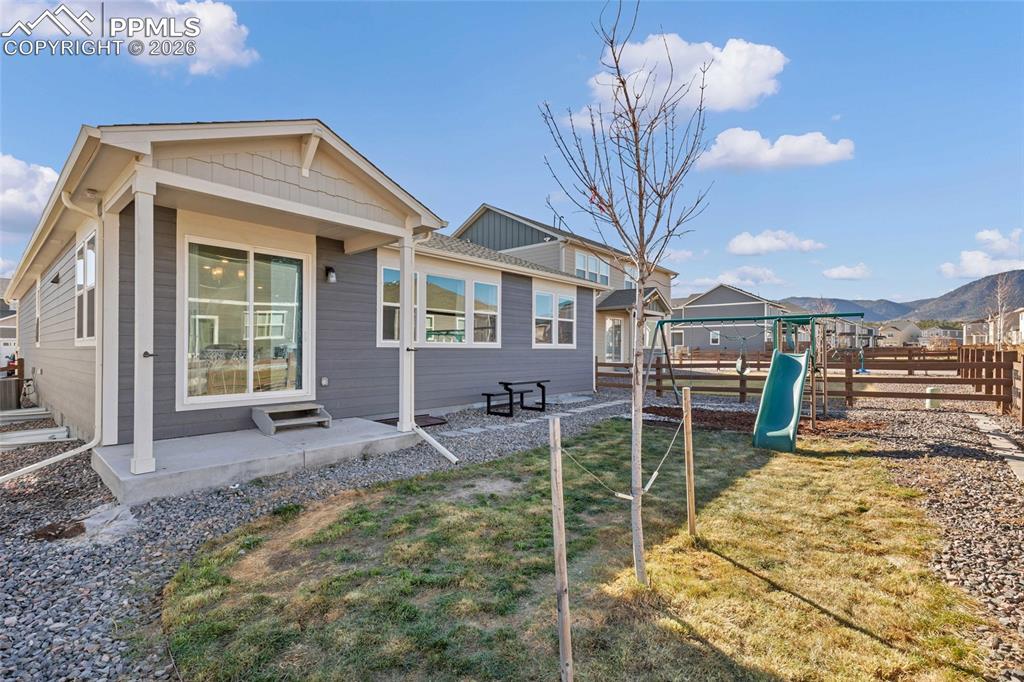 2164 Coyote Mint Drive Monument CO 80132