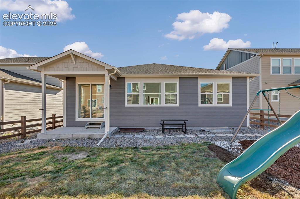 2164 Coyote Mint Drive Monument CO 80132
