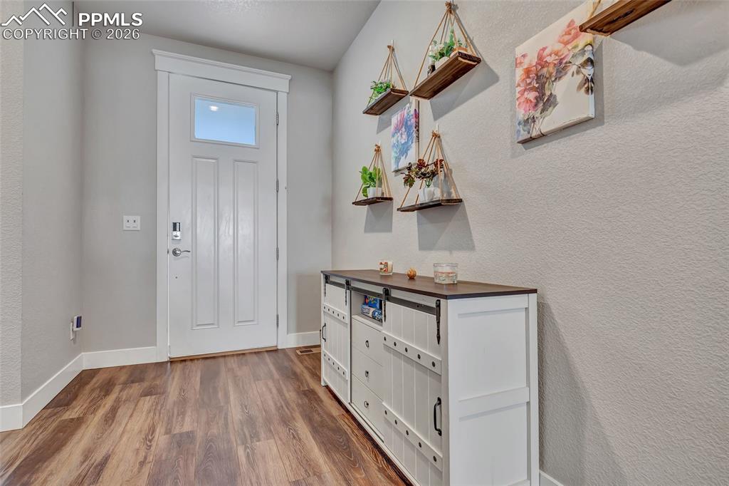2164 Coyote Mint Drive Monument CO 80132