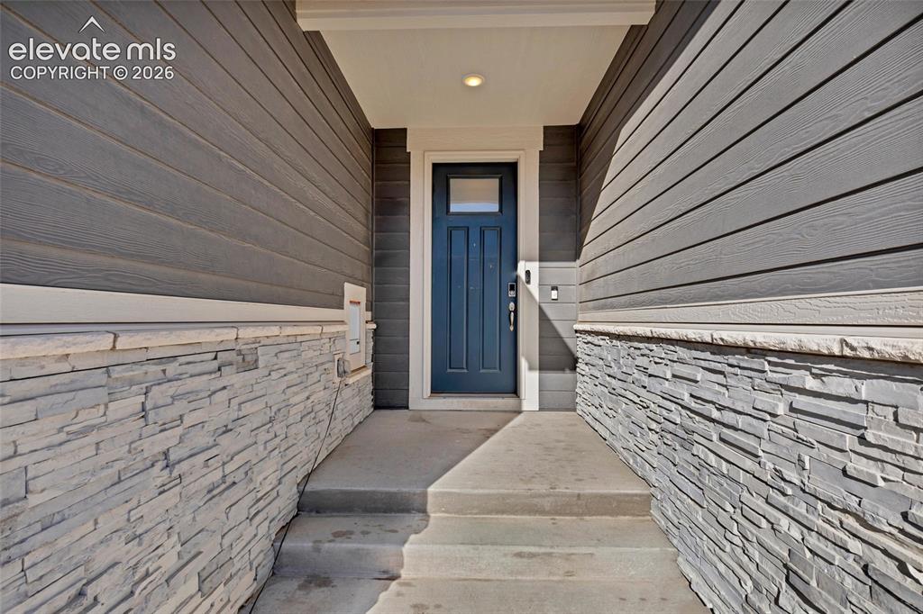 2164 Coyote Mint Drive Monument CO 80132