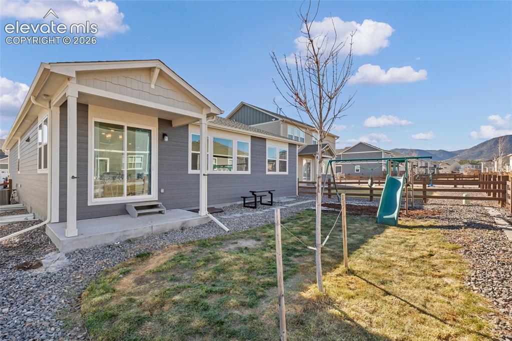 2164 Coyote Mint Drive Monument CO 80132