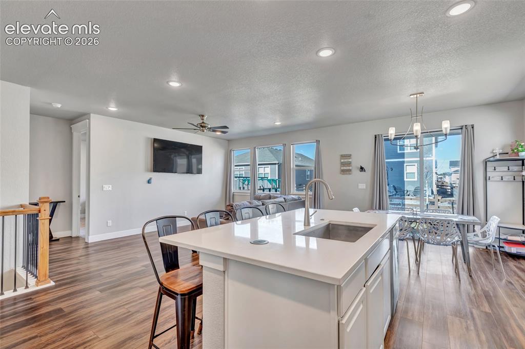 2164 Coyote Mint Drive Monument CO 80132
