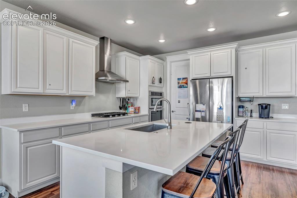 2164 Coyote Mint Drive Monument CO 80132