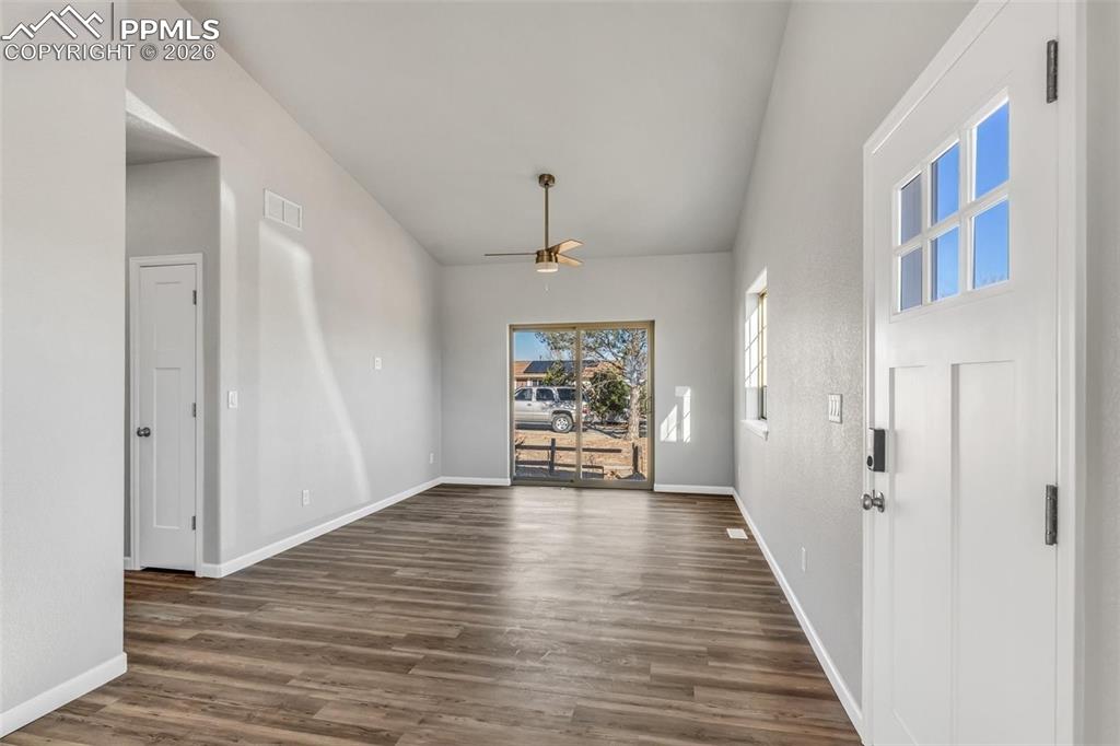 10 Heatherwood Lane Pueblo CO 81008