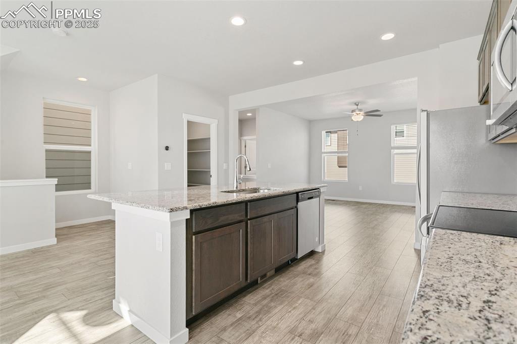 8756 Wolf Valley Drive Colorado Springs CO 80924