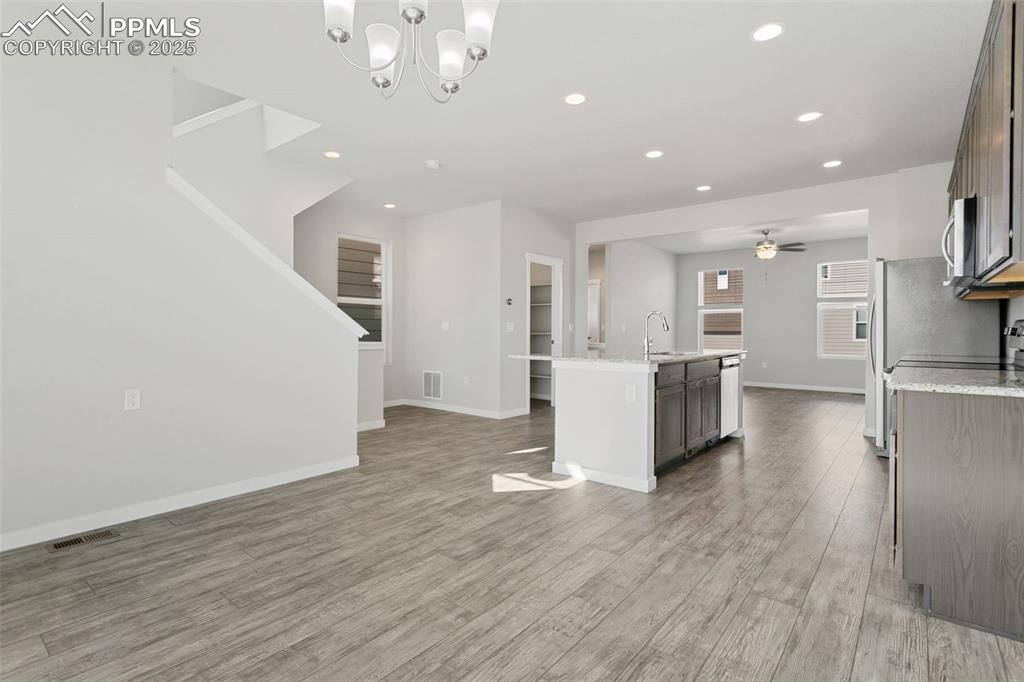 8756 Wolf Valley Drive Colorado Springs CO 80924
