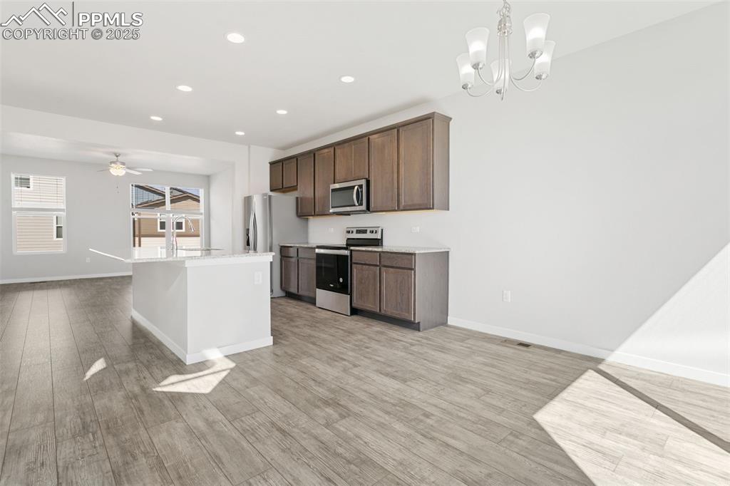8756 Wolf Valley Drive Colorado Springs CO 80924