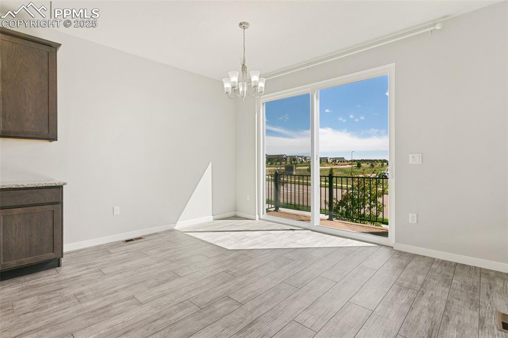 8756 Wolf Valley Drive Colorado Springs CO 80924