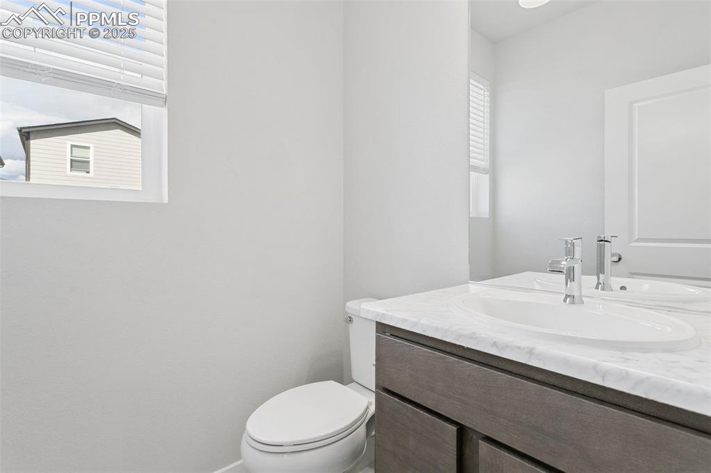 8756 Wolf Valley Drive Colorado Springs CO 80924