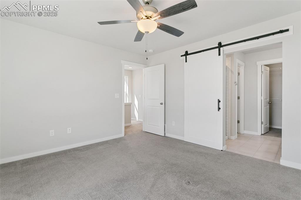 8756 Wolf Valley Drive Colorado Springs CO 80924
