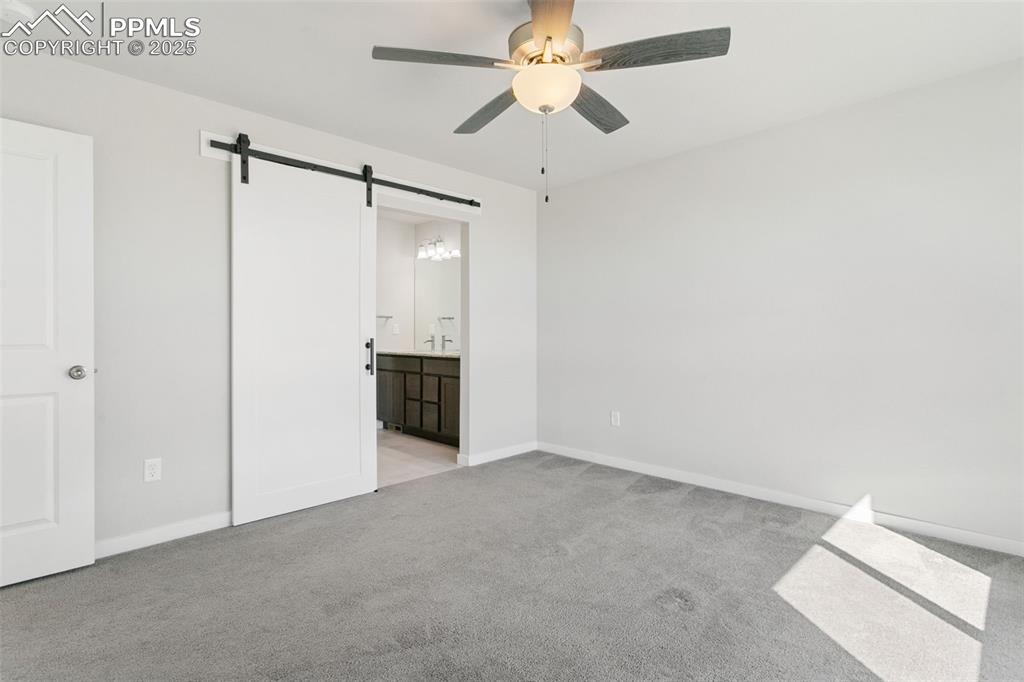 8756 Wolf Valley Drive Colorado Springs CO 80924