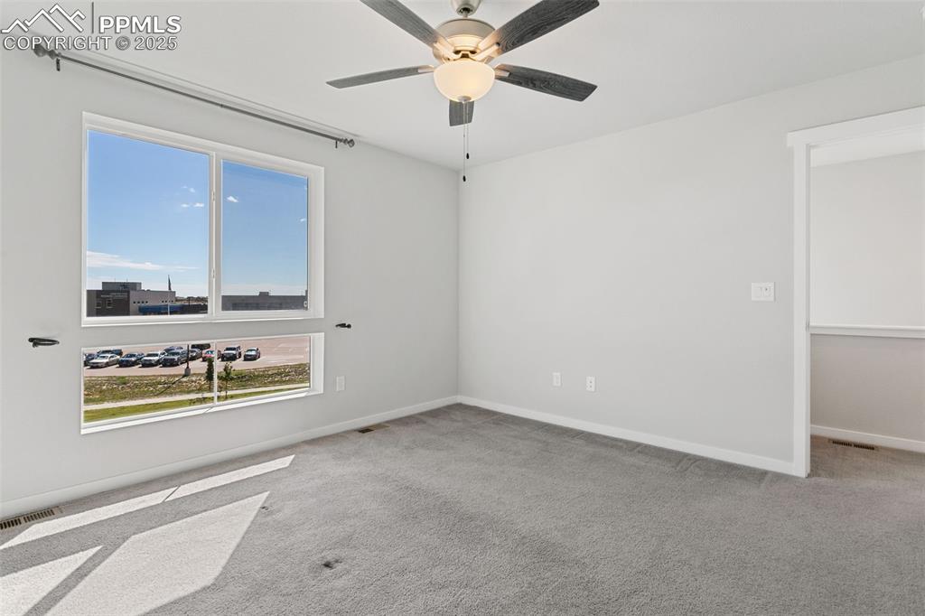 8756 Wolf Valley Drive Colorado Springs CO 80924