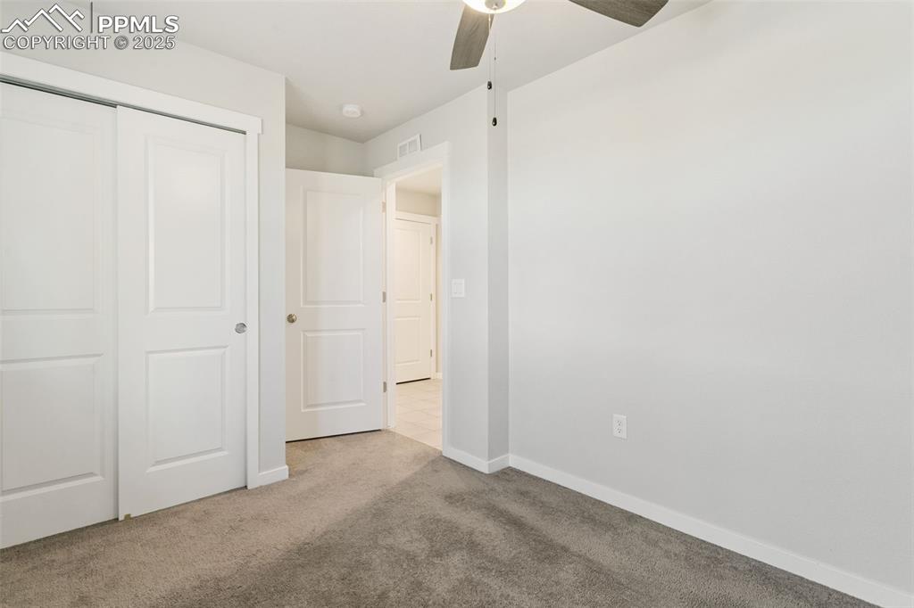 8756 Wolf Valley Drive Colorado Springs CO 80924