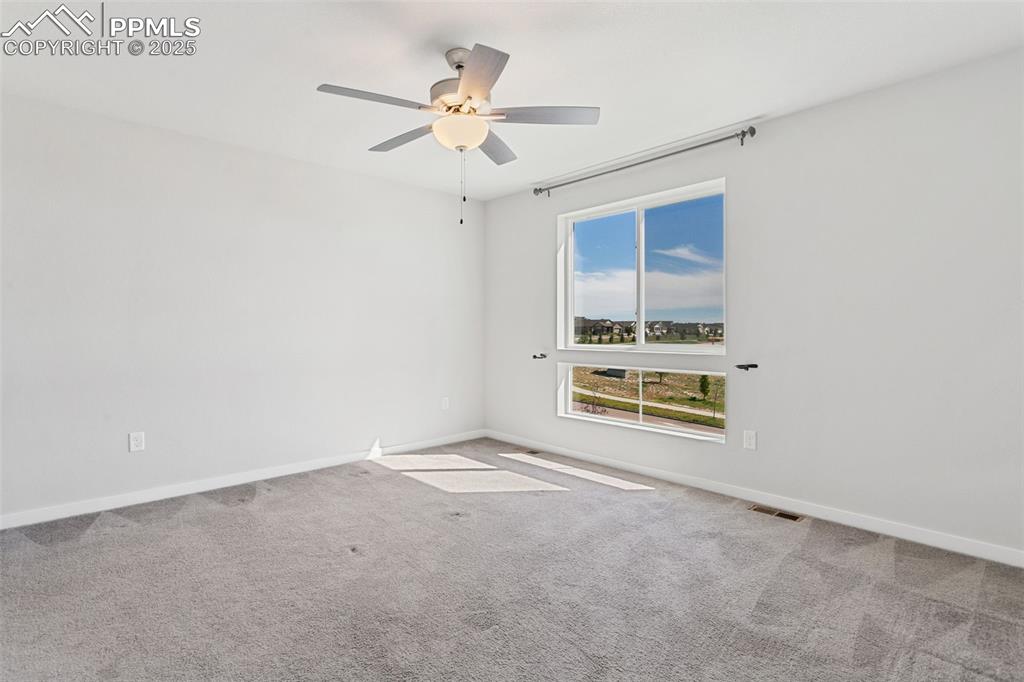 8756 Wolf Valley Drive Colorado Springs CO 80924