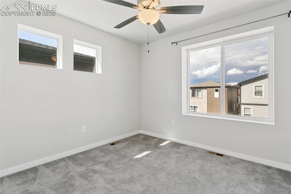 8756 Wolf Valley Drive Colorado Springs CO 80924