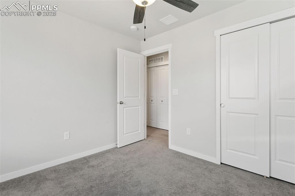 8756 Wolf Valley Drive Colorado Springs CO 80924